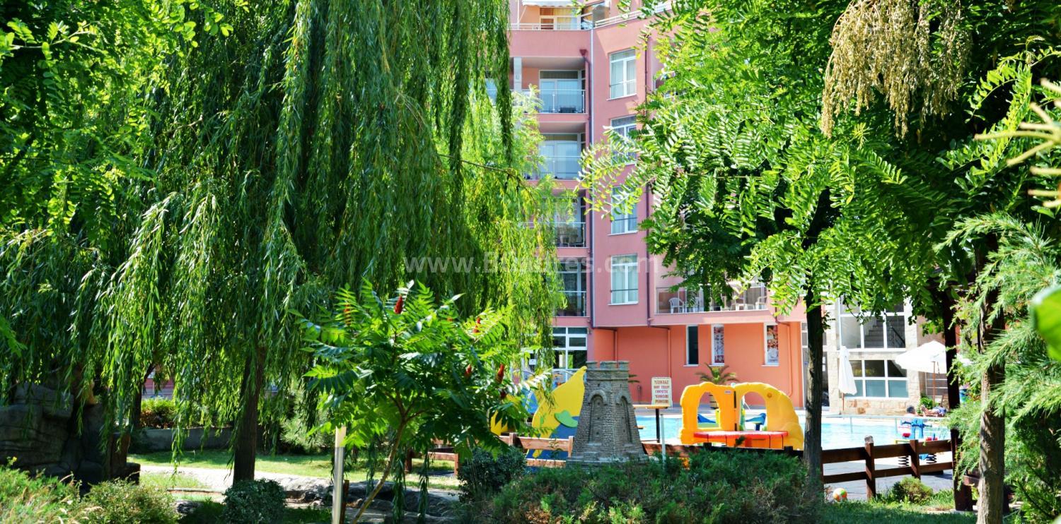 Studio in the Rainbow complex І №4820