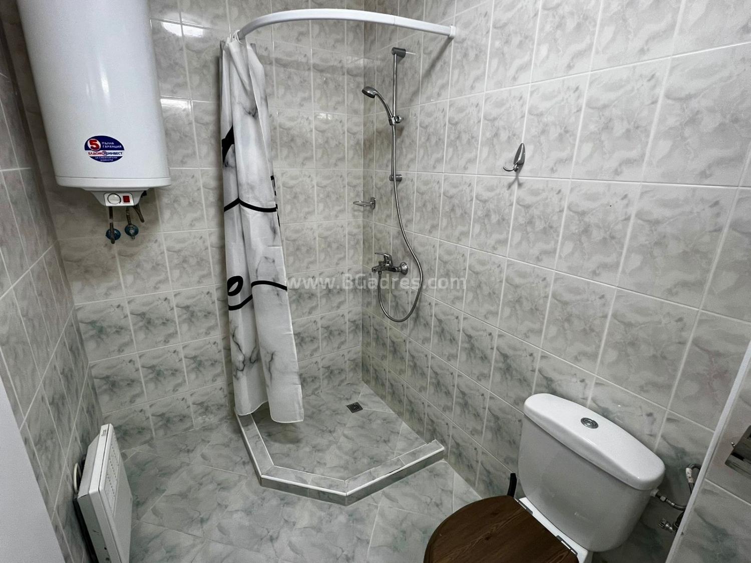 Studio in the Marina Cape complex І №3624