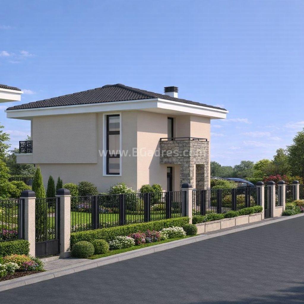 A house in the village of Orizare І №4826