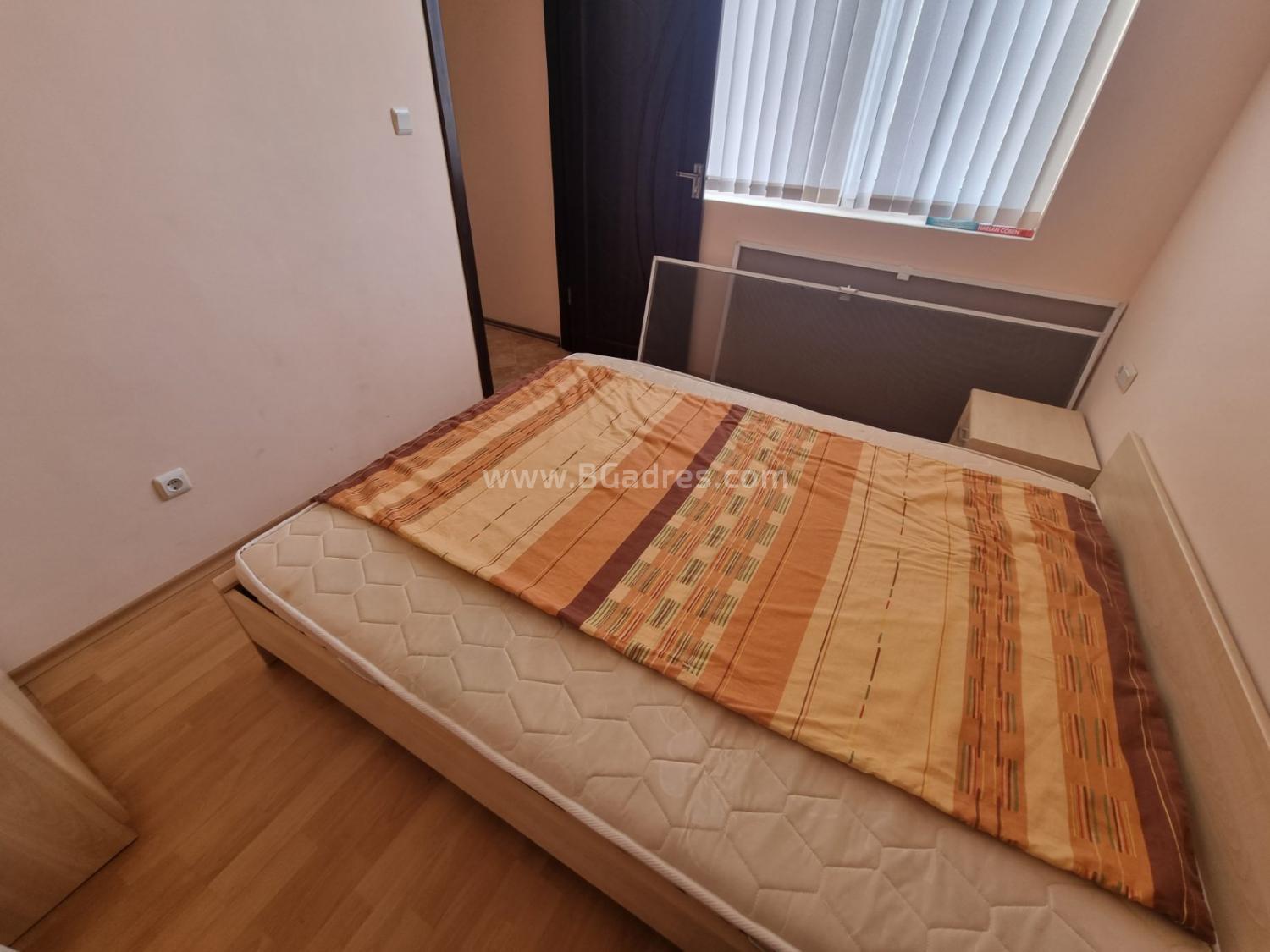 Cheap apartment in Sunny Beach І №2828