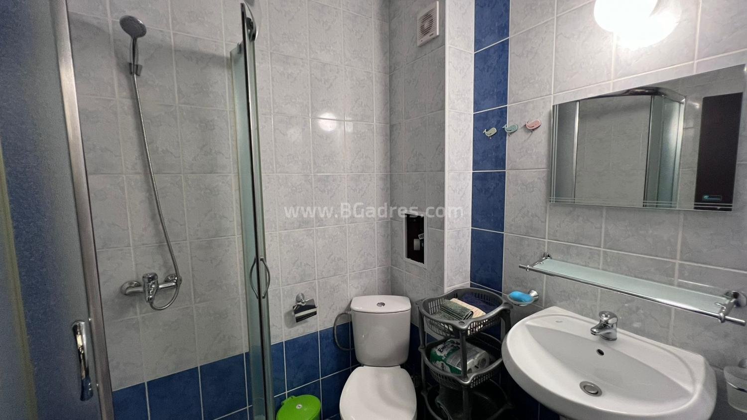 Студио до морето на изгодна цена І №3724