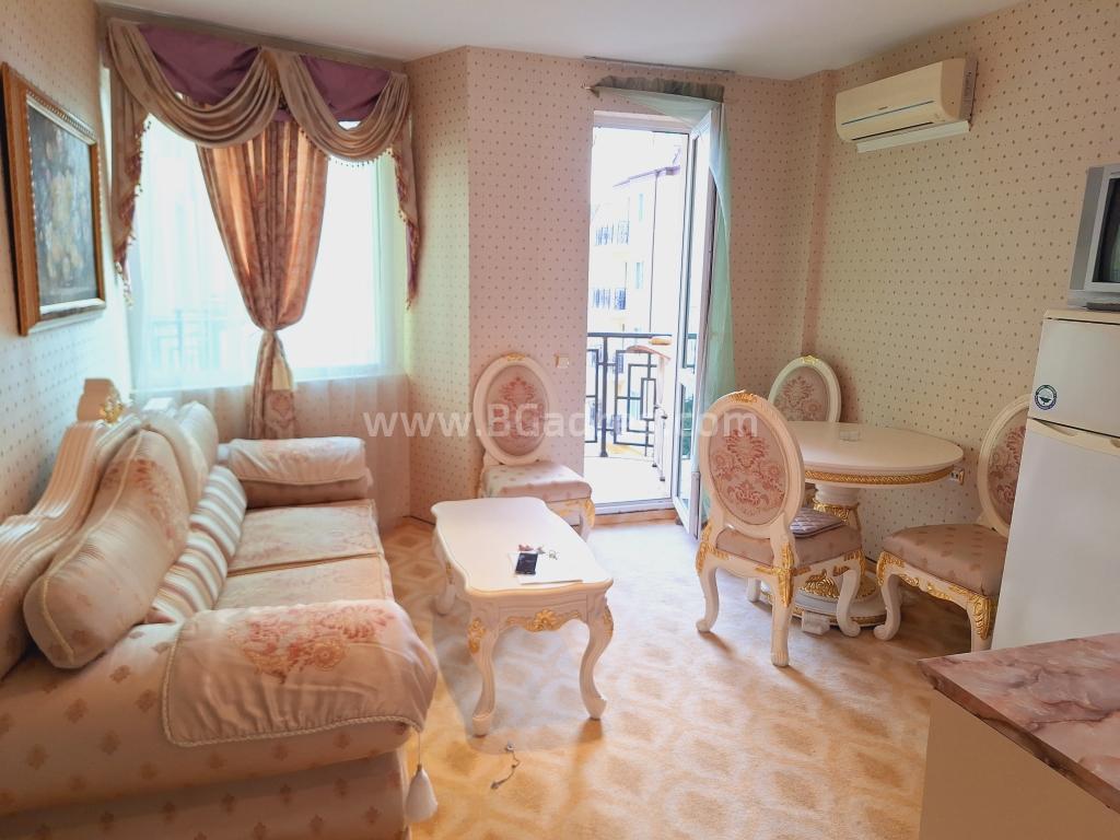 Изгоден апартамент с гледка море І №3158