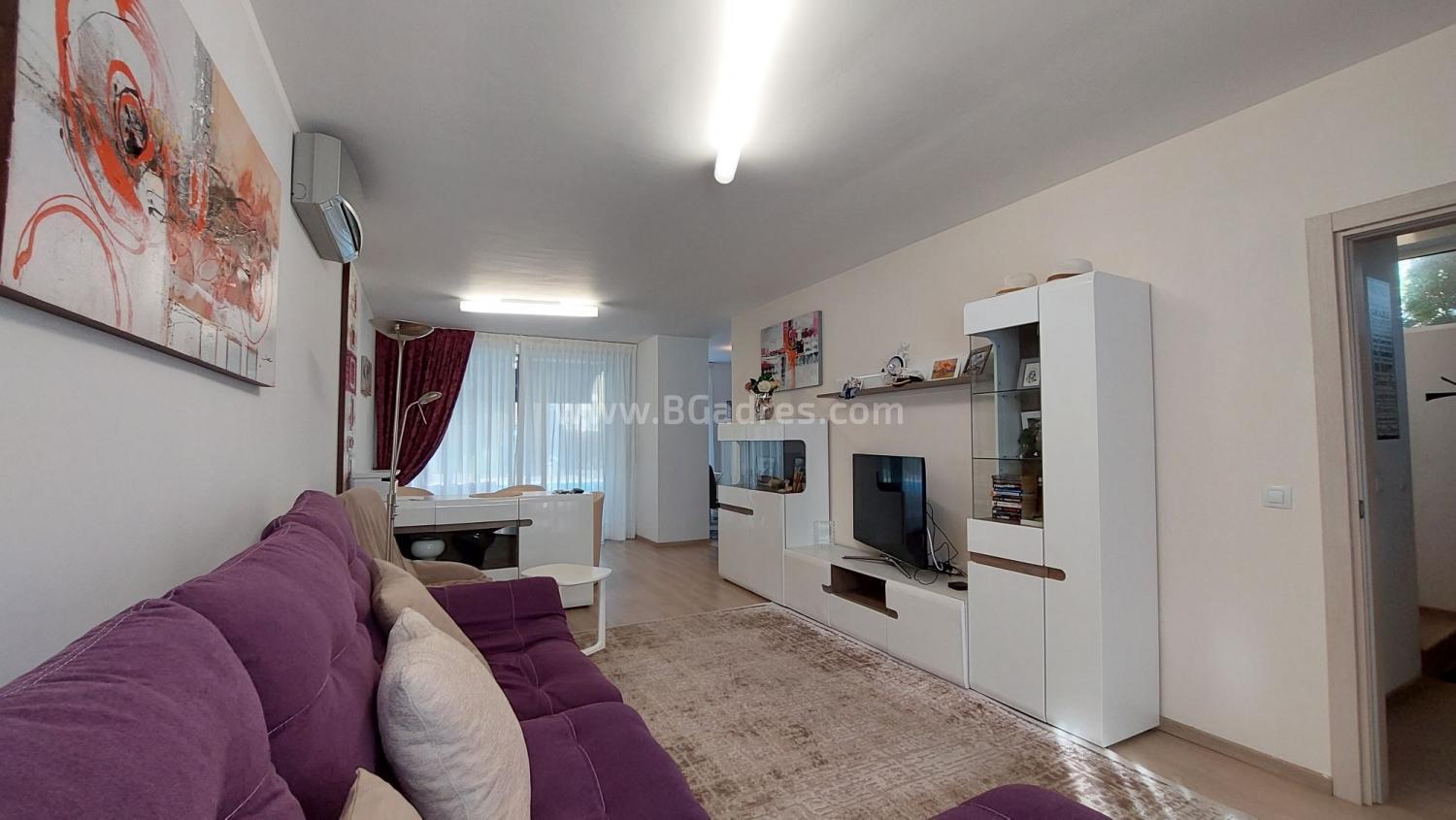 Haus in einem Komplex in Sarafovo І №3172