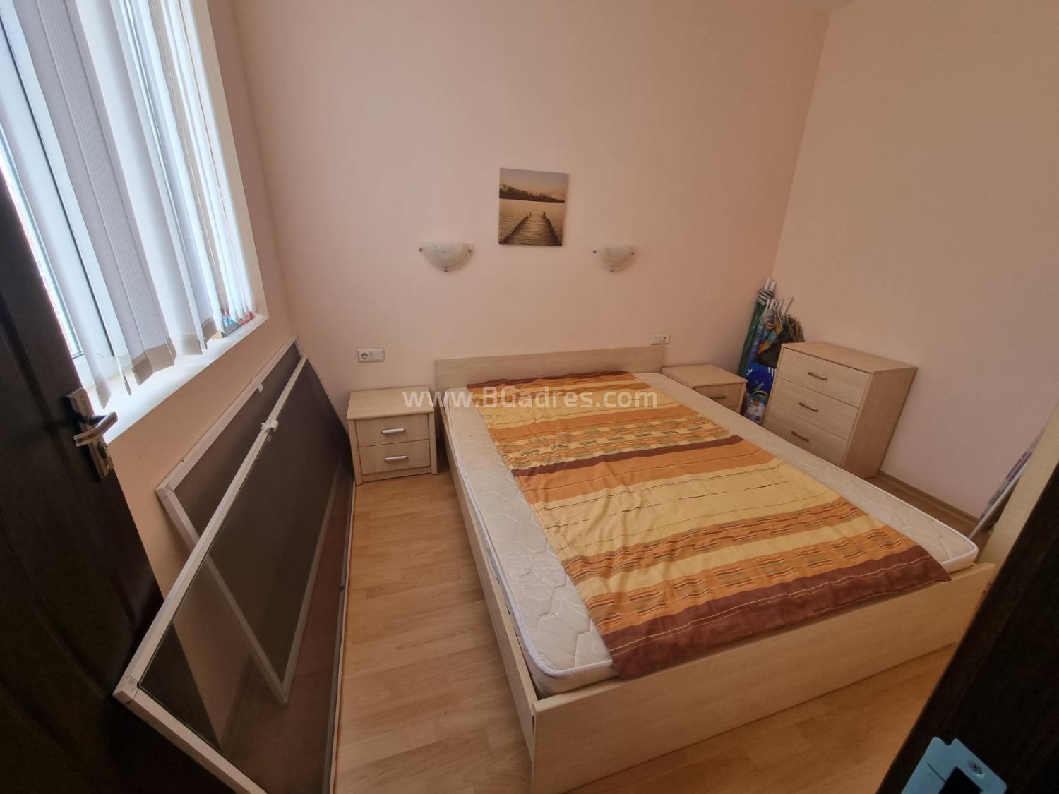 Cheap apartment in Sunny Beach І №2828