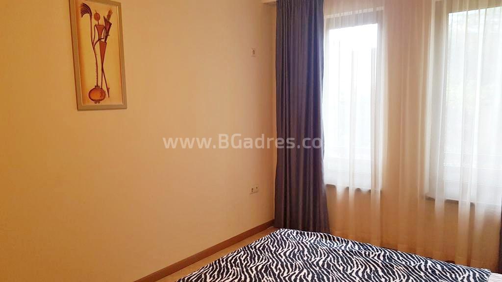 Apartment in Royal Sun complex І №2759