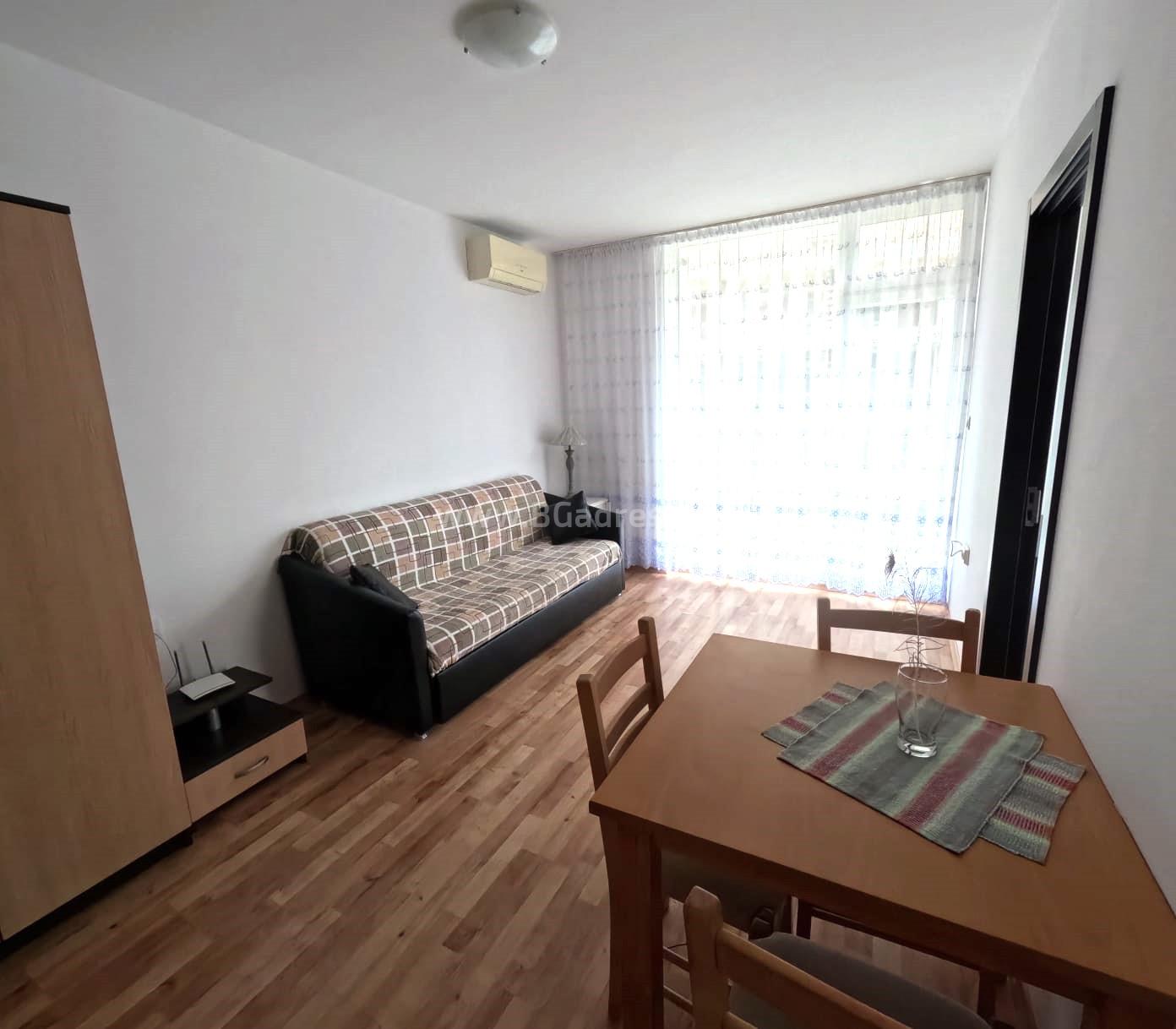 Apartment in the Gerber Residence 4 complex І №3865