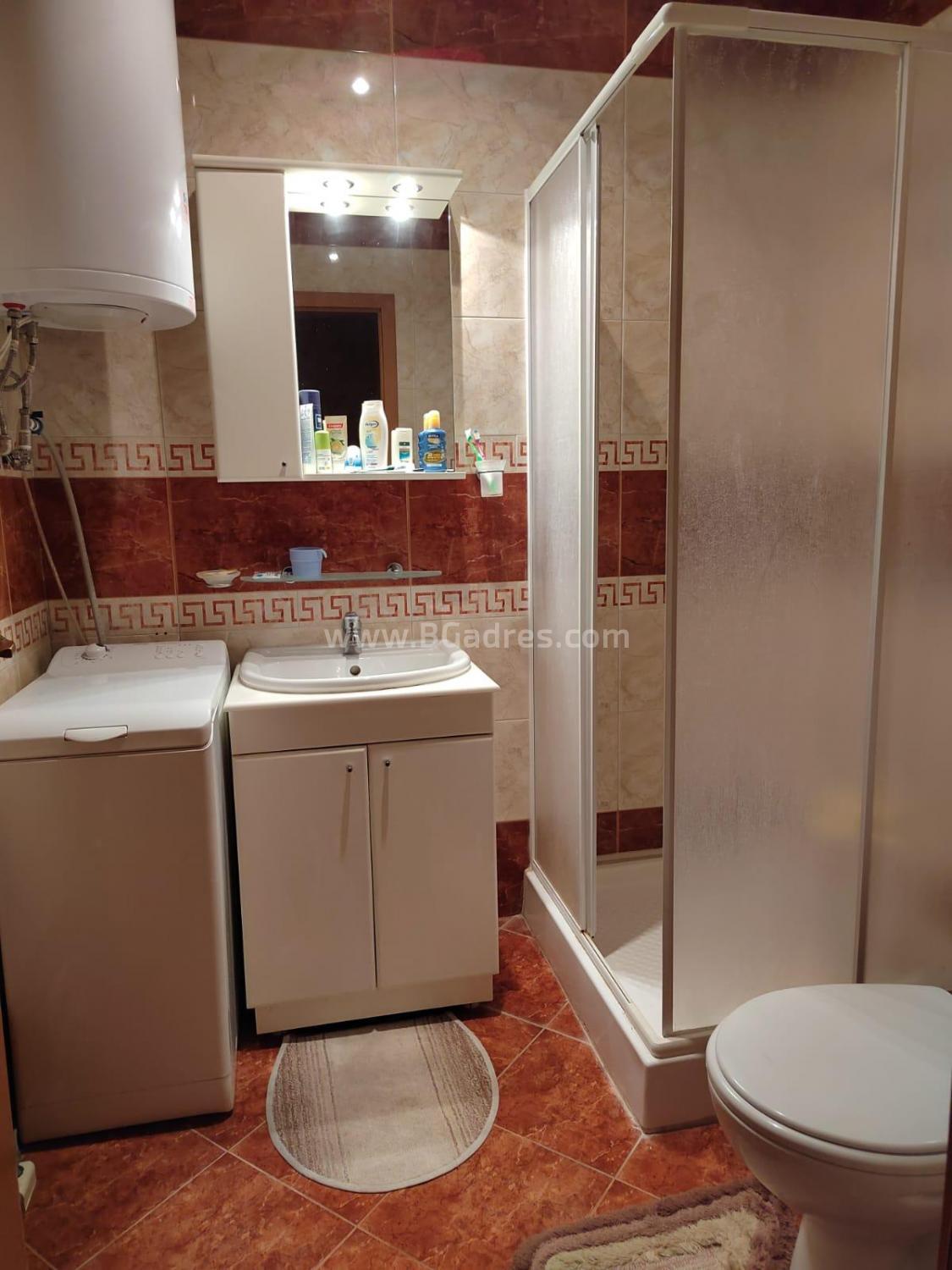 Apartment in Privilege Fort complex І №3199