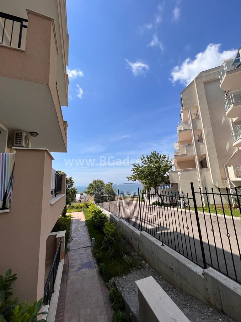 Wohnungen in einem neuen Komplex mit geringen Wartungsgebühren І №3214