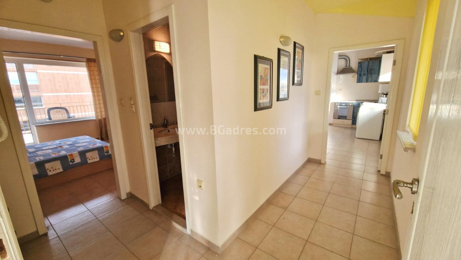 Große Wohnung zu einem guten Preis І №3241