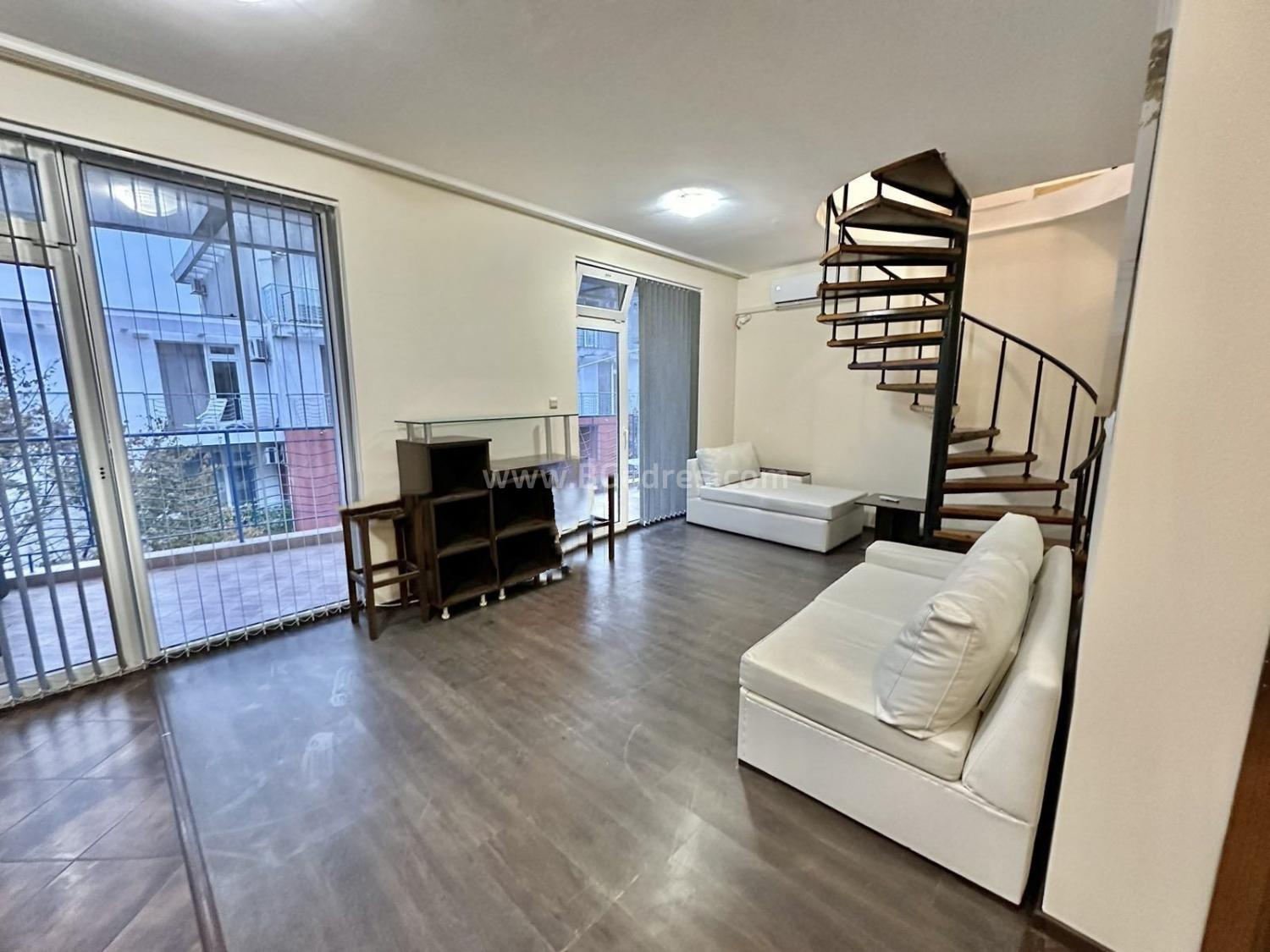 3 bedroom penthouse in Sunny Beach І №3254