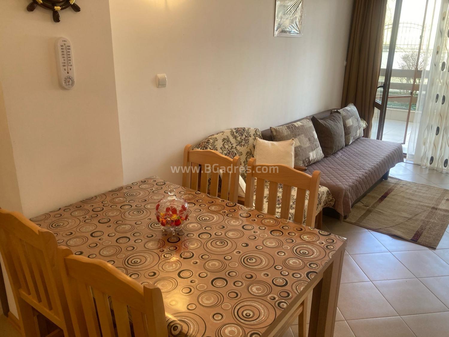 Apartment in the Gardenia Hills complex І №4126