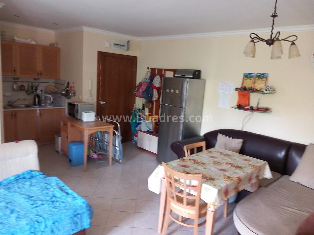 Apartment in the Santa Marina compelx І №3266