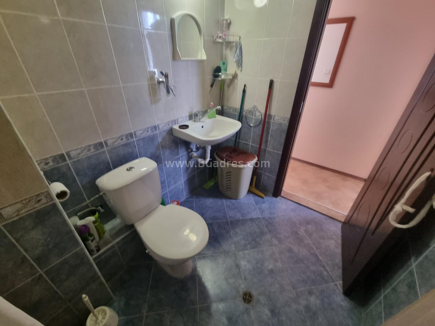 Cheap apartment in Sunny Beach І №2828