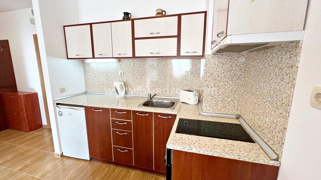 Wohnung im Komplex Paradise Dreams І №2924