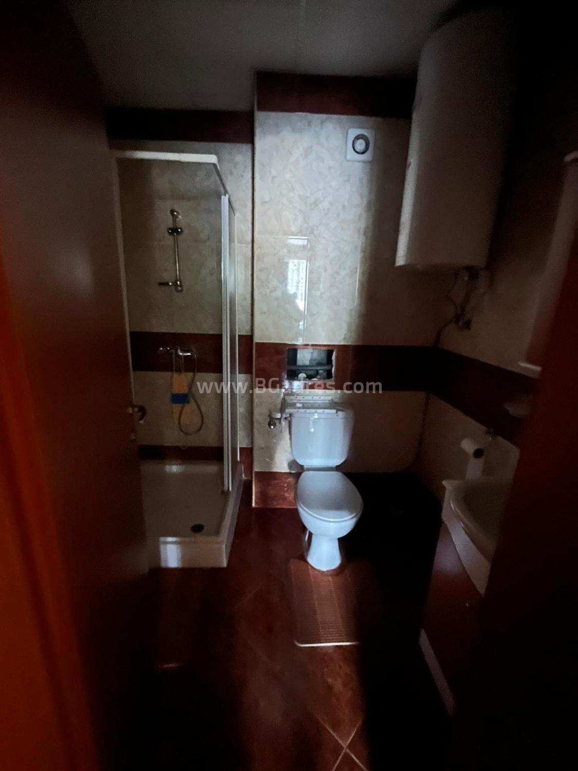 Apartment in the Privelege Fort complex І №3285