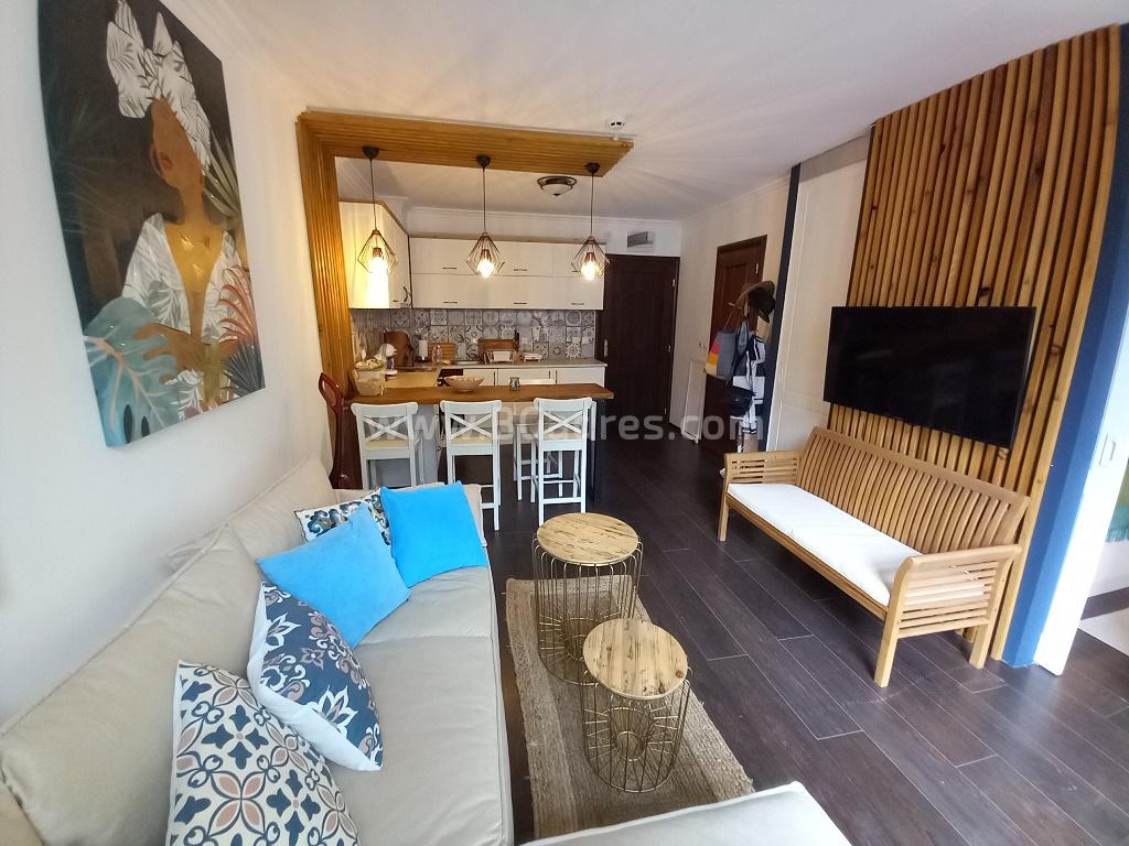 Wohnung im Komplex Dolce Vita І №3311