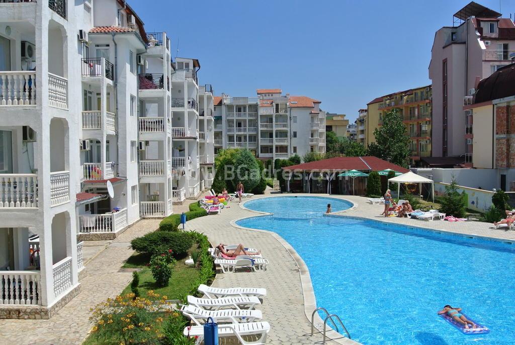 Apartment in the Bravo 5 complex І №4326