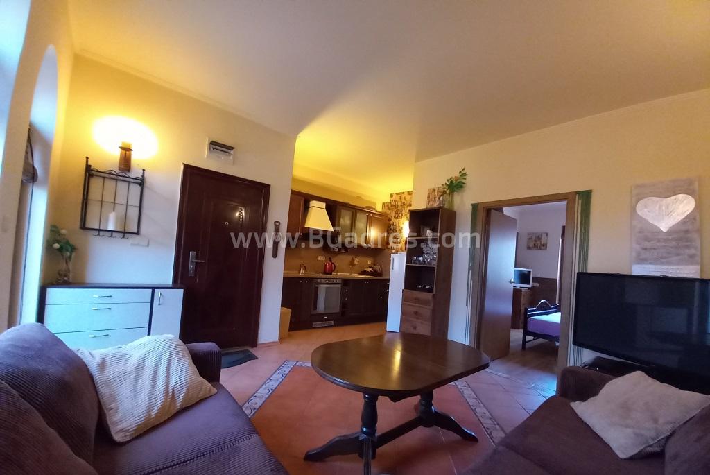 Apartment at a bargain price in Elenite І №3314