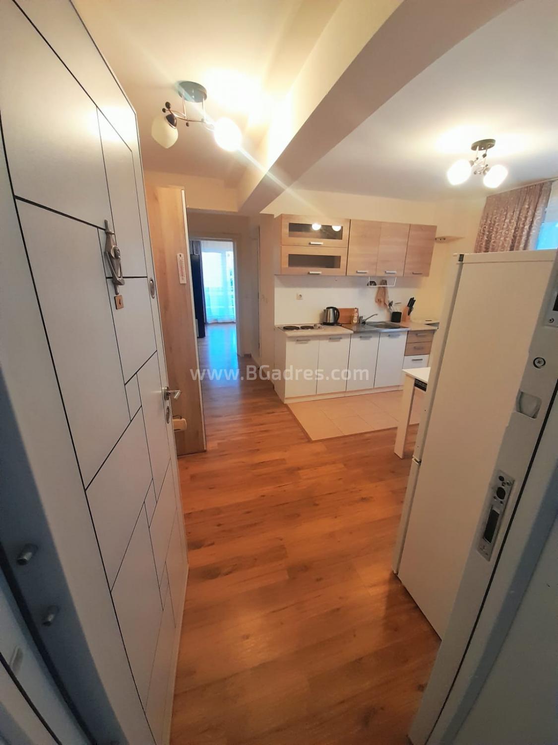 Квартира без таксы в Равде І №3319