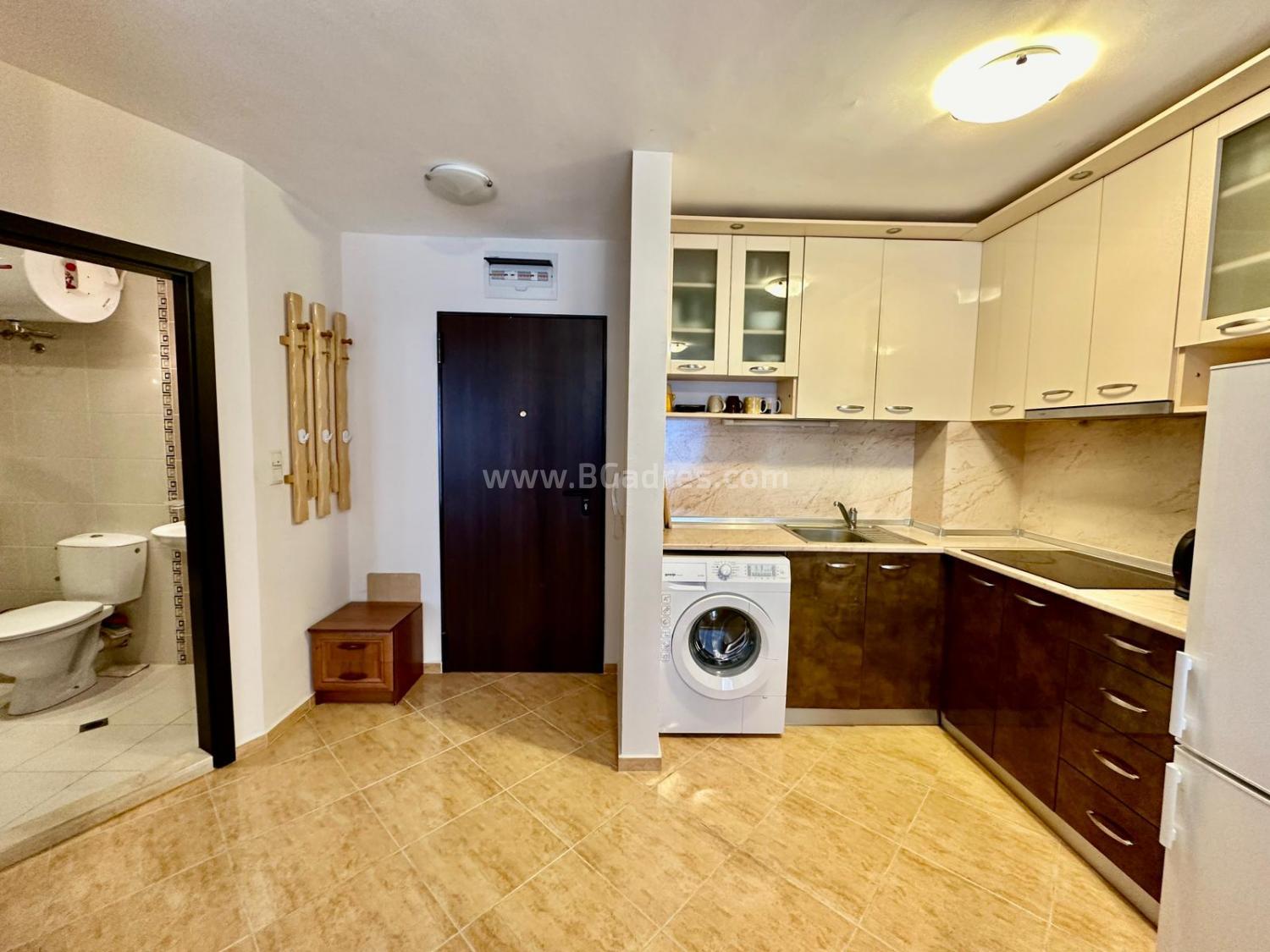 Квартира в жилом доме в Помории І №3334