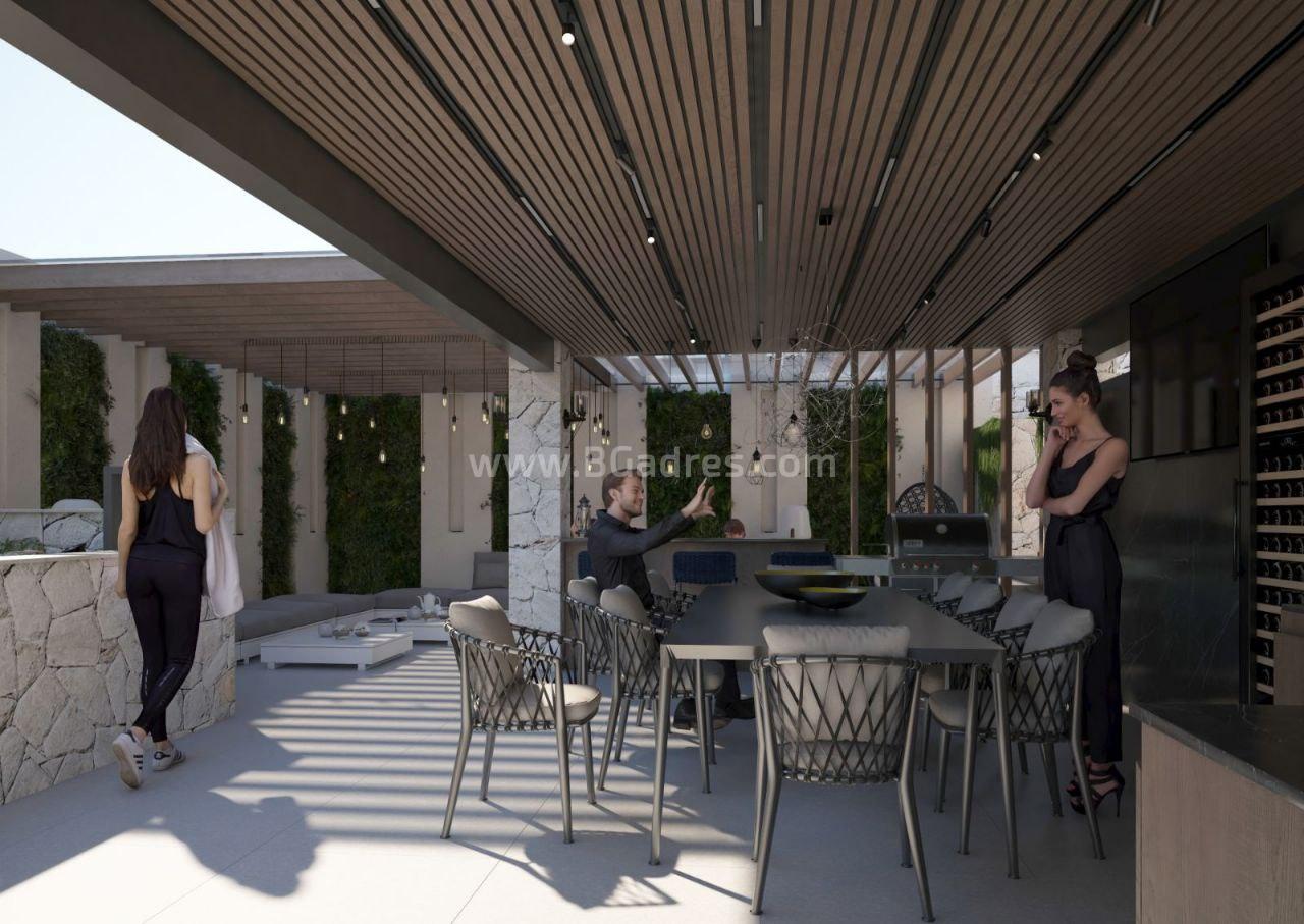 Sweet Homes 9 complex І №2844