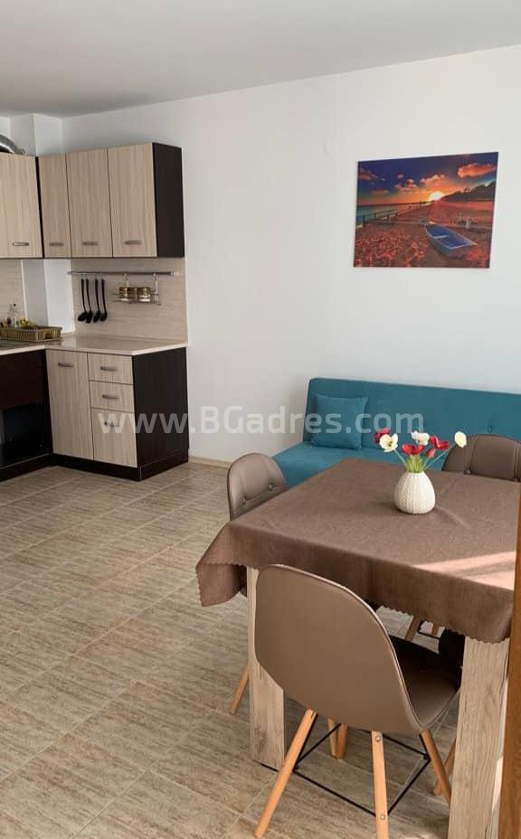 Wohnung im Siana Komplex І №3337