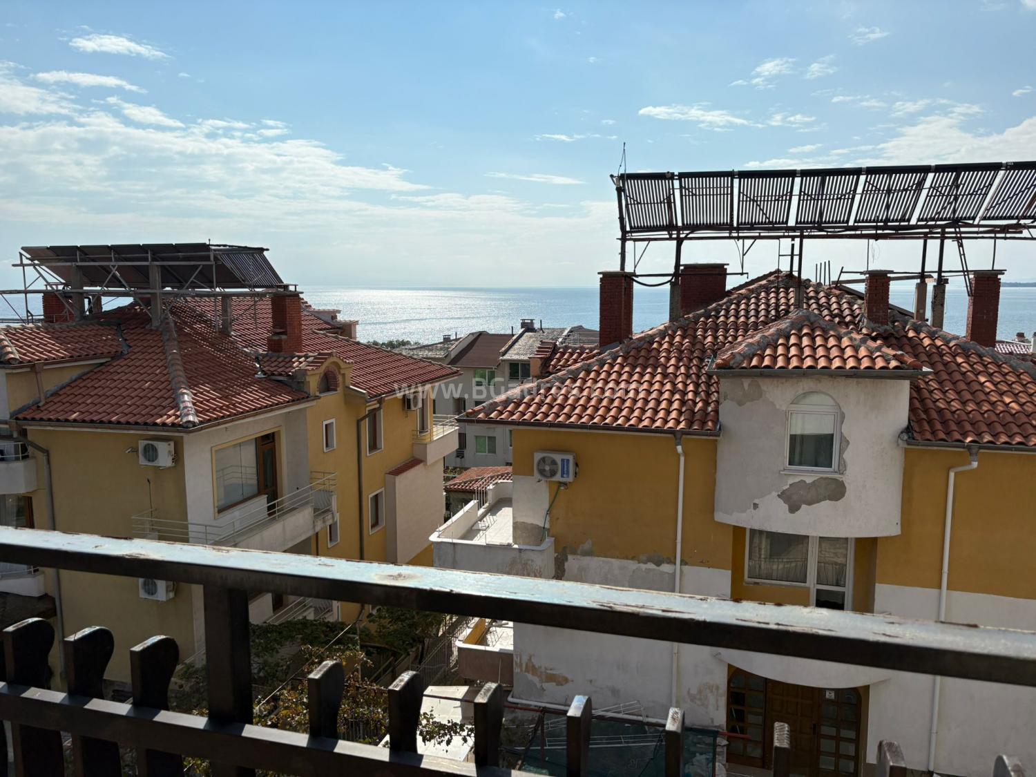 Квартира в комплексе Кентавр І №4410