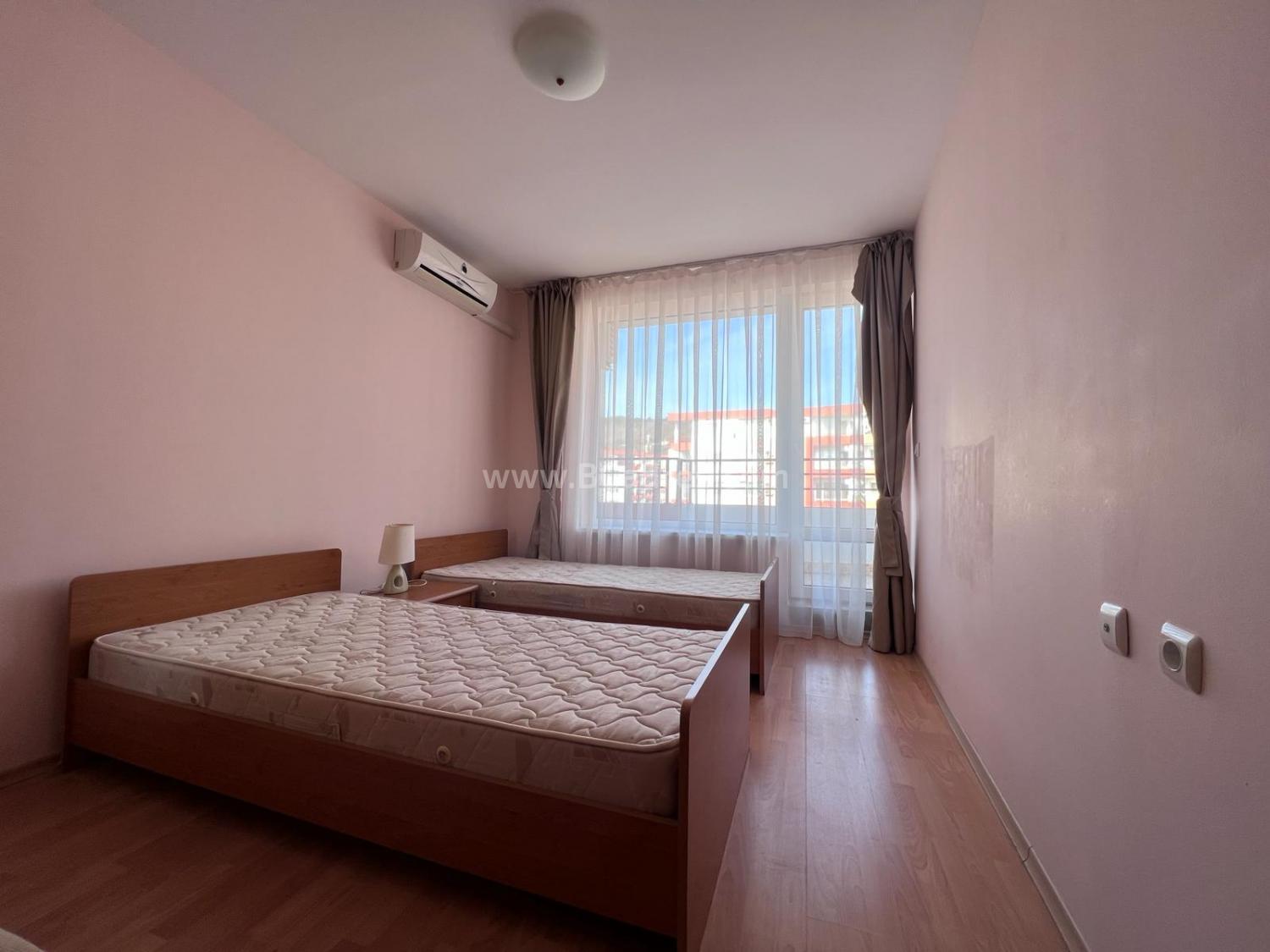 Квартира в Елените в рассрочку на 7 лет І №3370