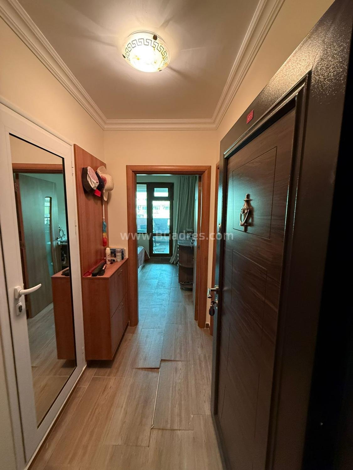 Квартира в жилом доме в Помории І №4615