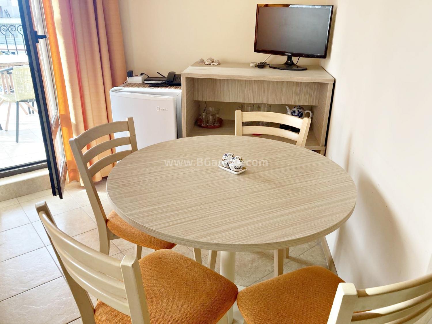 Wohnung im Royal Sun Komplex І №3426