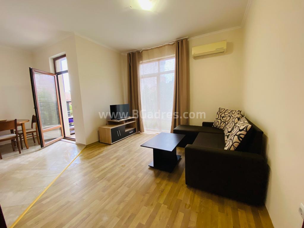 Квартира в городе Черноморец І №3429