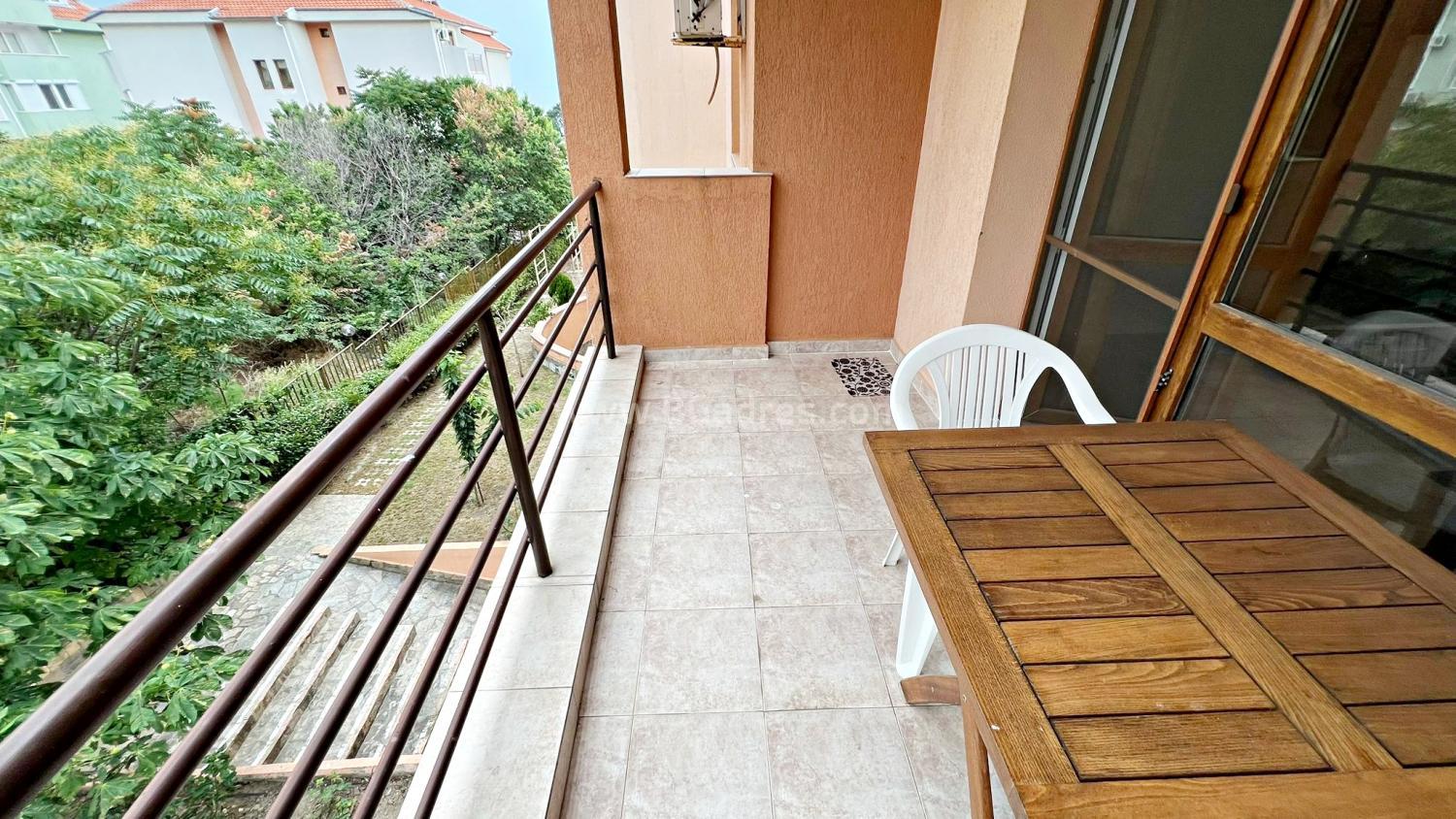 Apartment in St. Vlas at a bargain price І №3081