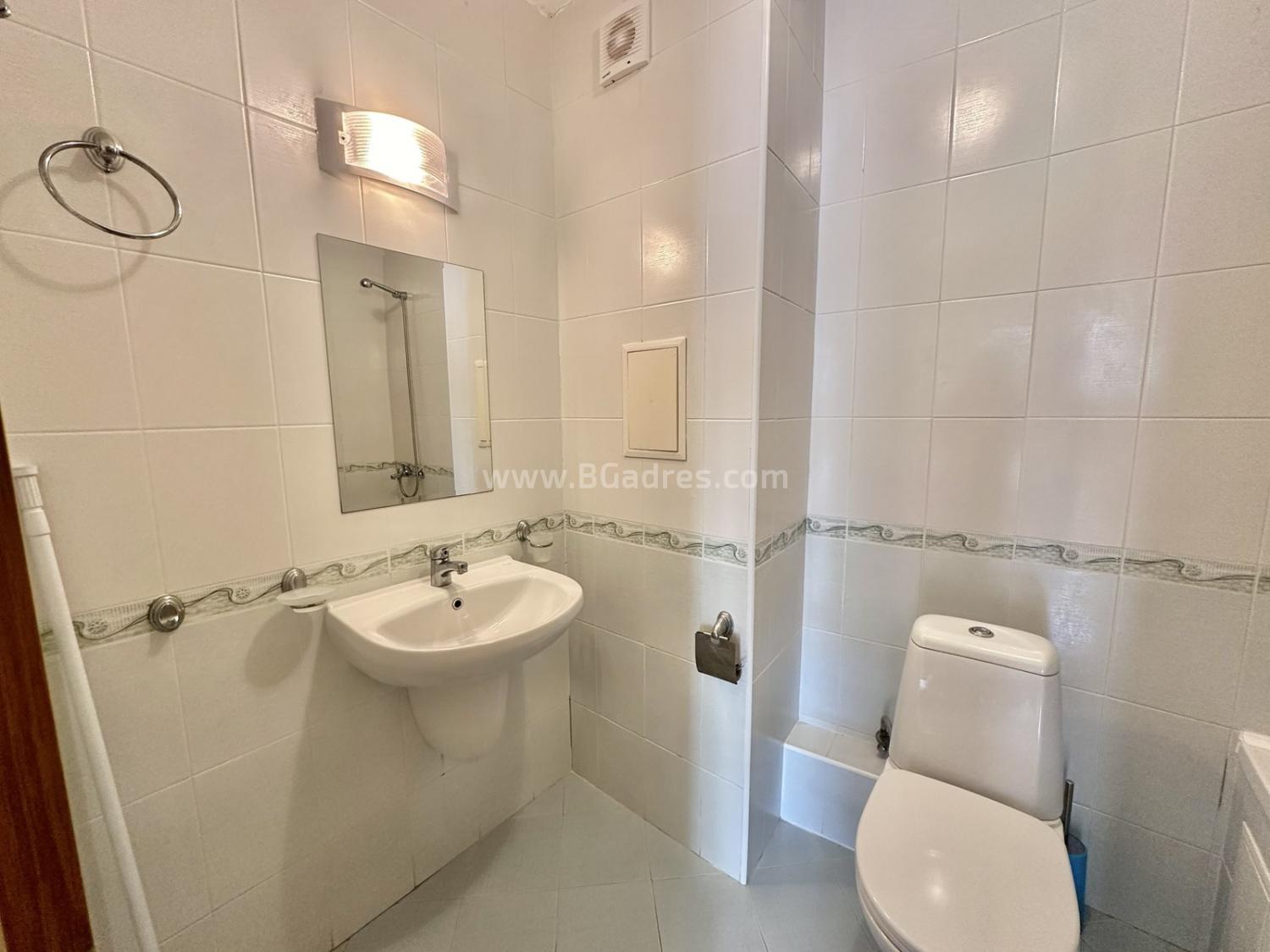 Apartment at a hot price on the seaside І №3476