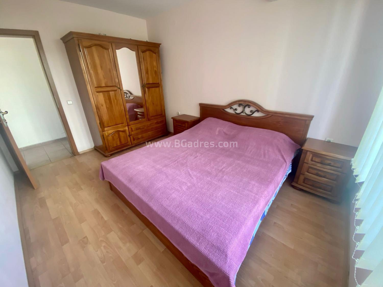 Тристаен апартамент на ниска цена | № 2211