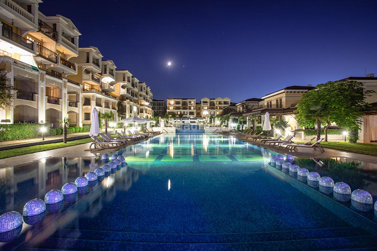 Студия в Гринлайф по выгодной цене І №2421