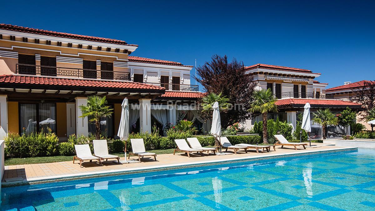 Студия в Гринлайф по выгодной цене І №2421