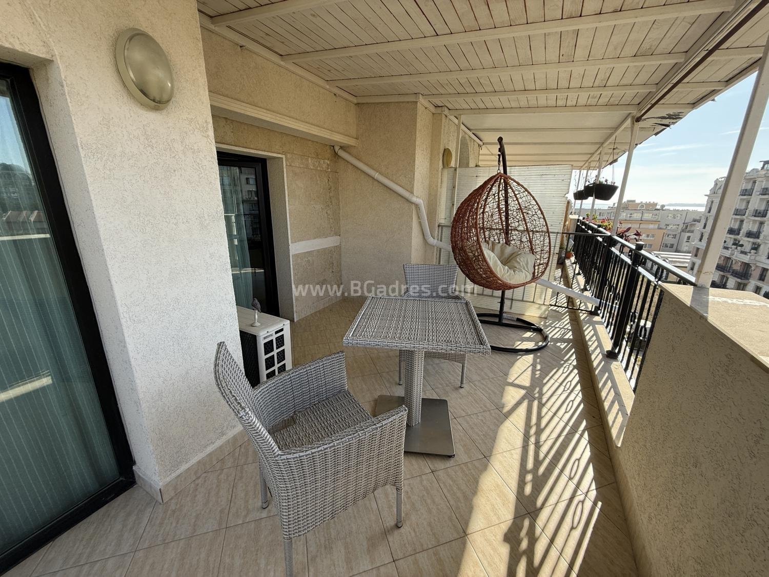 Wohnung in der Anlage South Bay І №4444