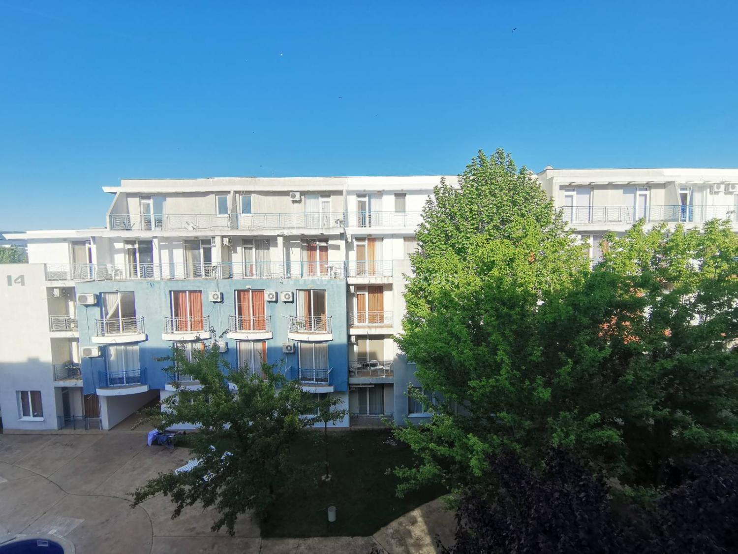 Недорогая квартира в Санни Дэй 3 І №2406