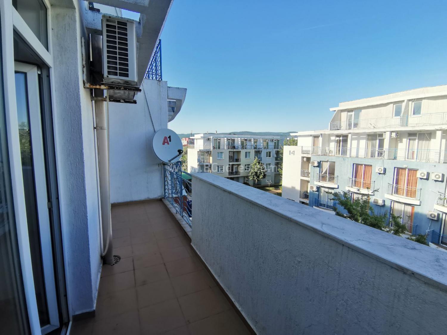 Недорогая квартира в Санни Дэй 3 І №2406