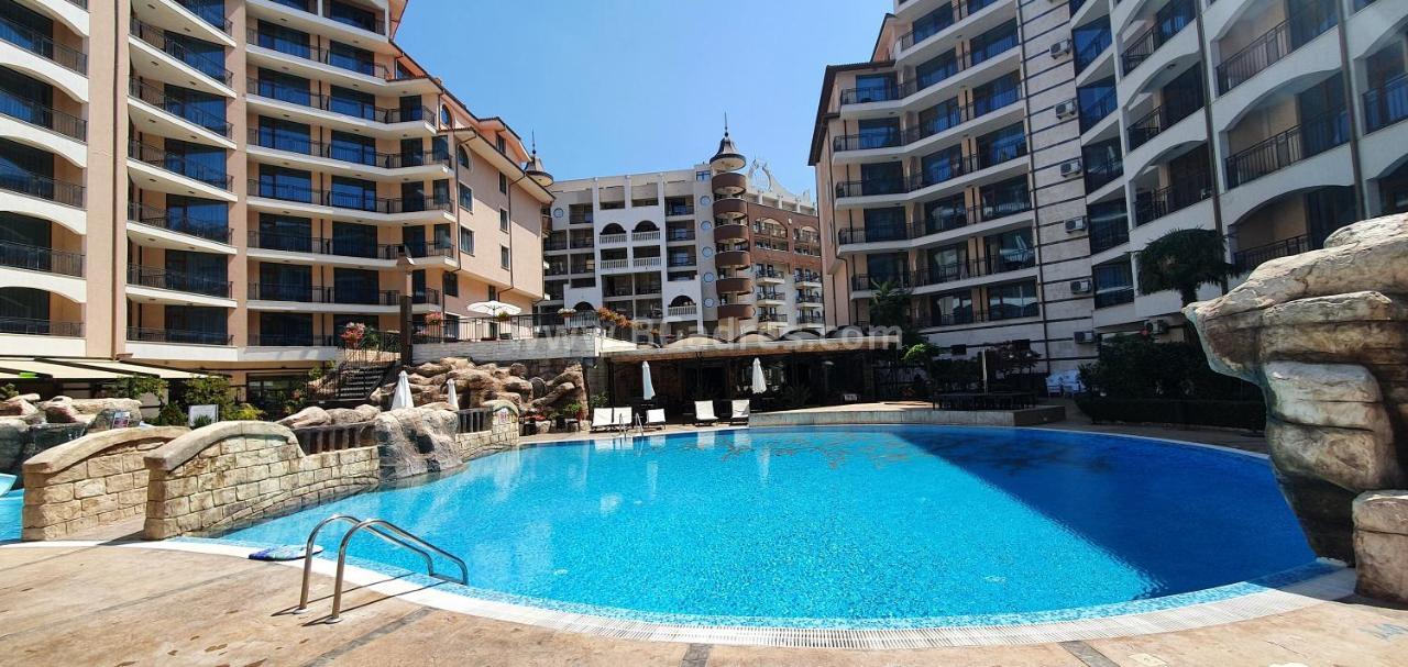 Большая студия рядом с пляжем | №2242