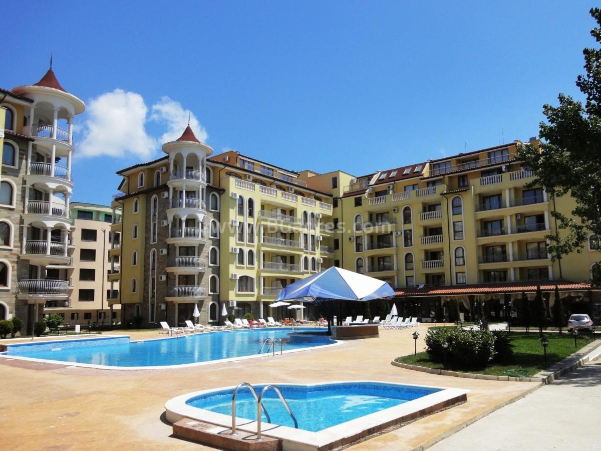 Wohnung im Komplex Summer Dreams I №2418