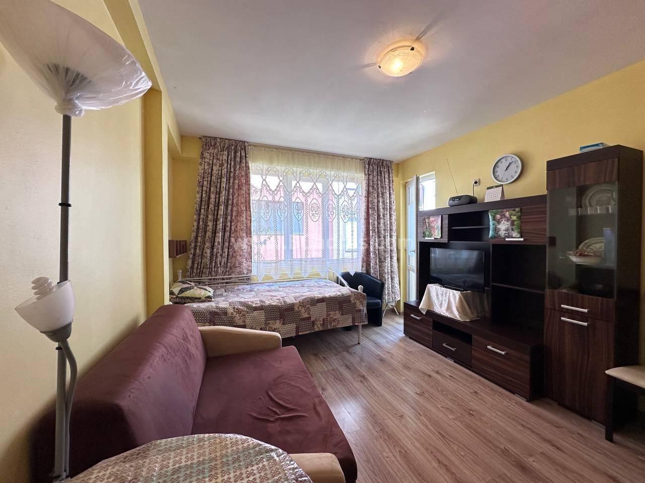 Квартира в жилом здании в Несебре І №4442