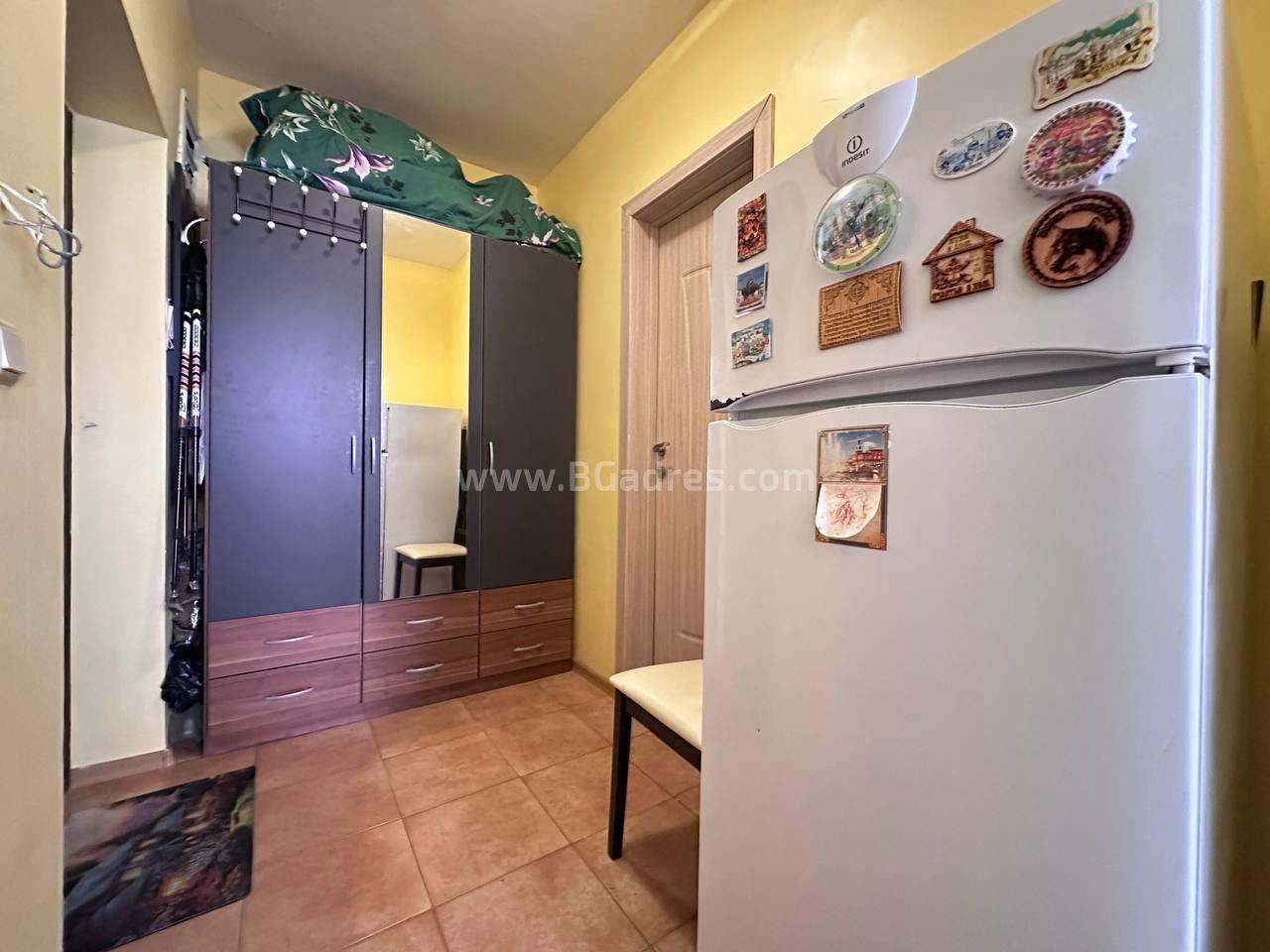 Квартира в жилом здании в Несебре І №4442