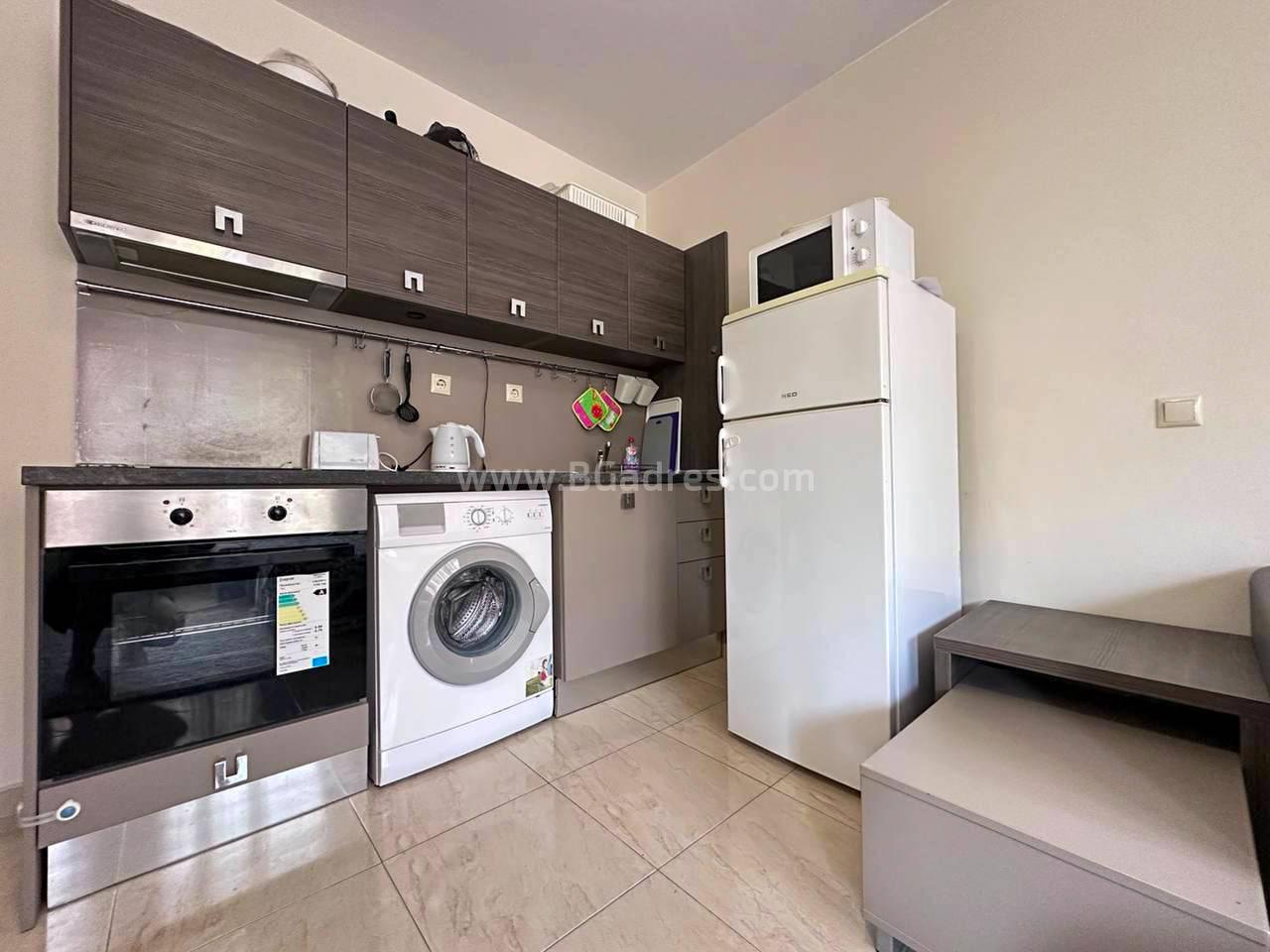 Apartment in the Star Dreams complex І №4544