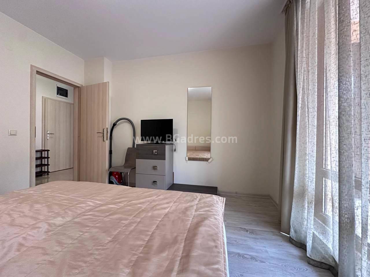 Apartment in the Star Dreams complex І №4544