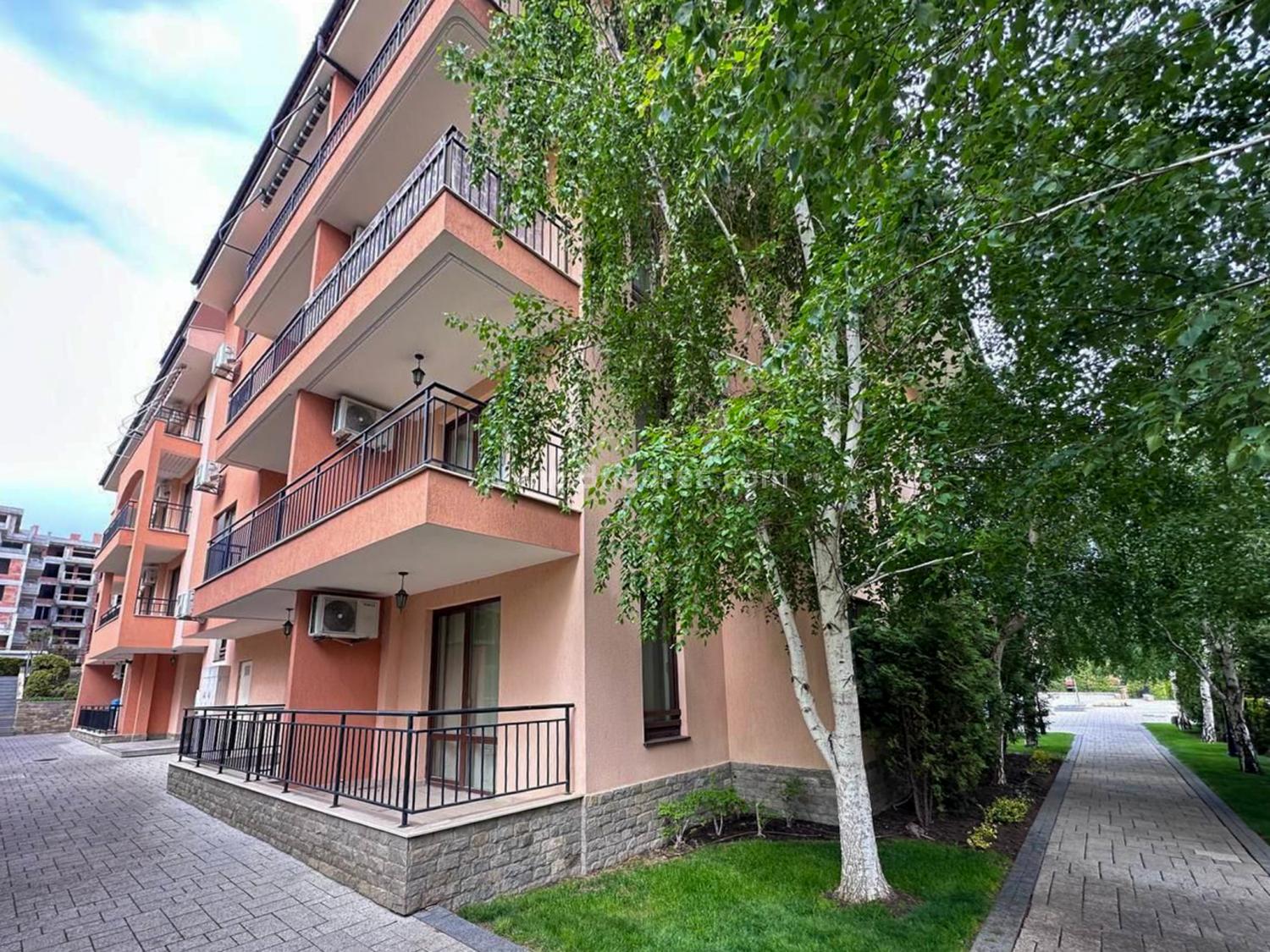 Apartment in the Star Dreams complex І №4544