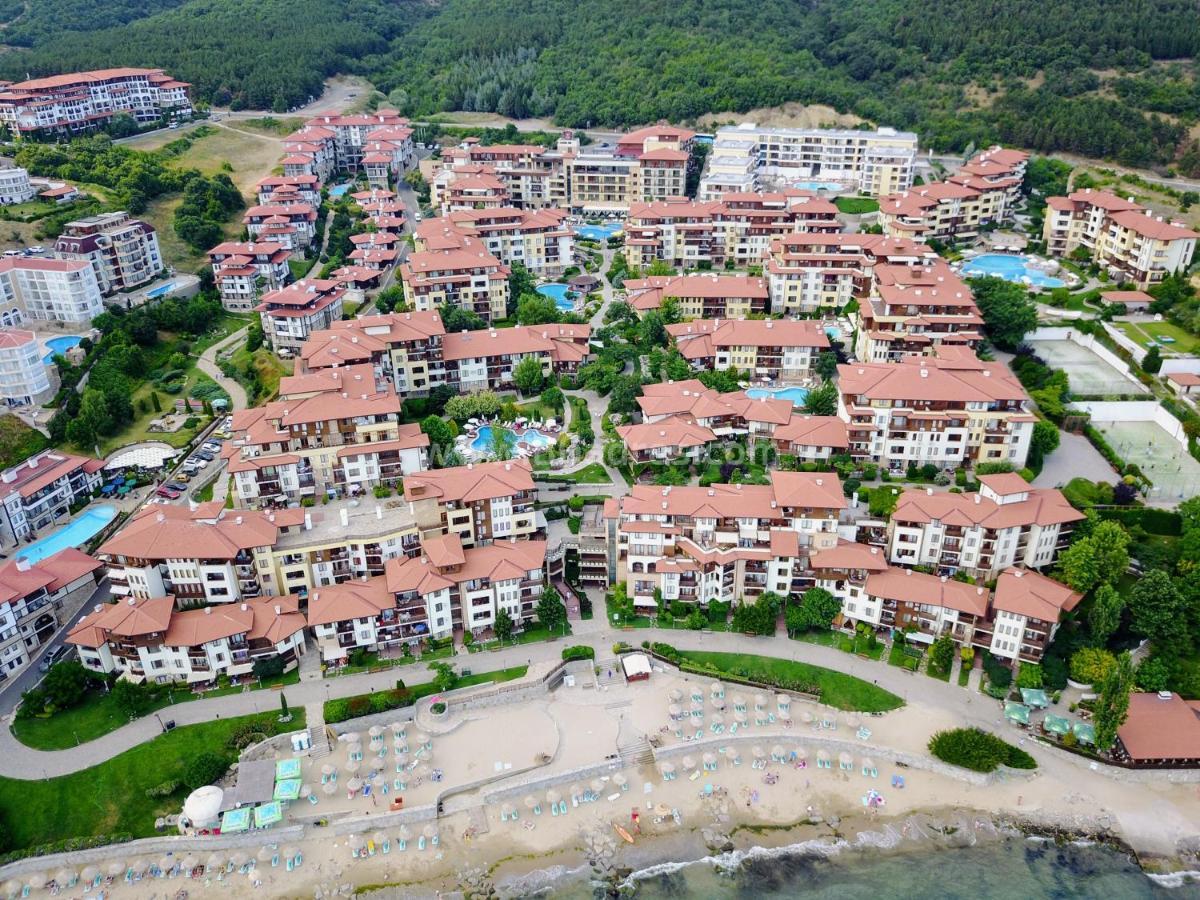 Apartment in the Garden of Eden complex І №3390