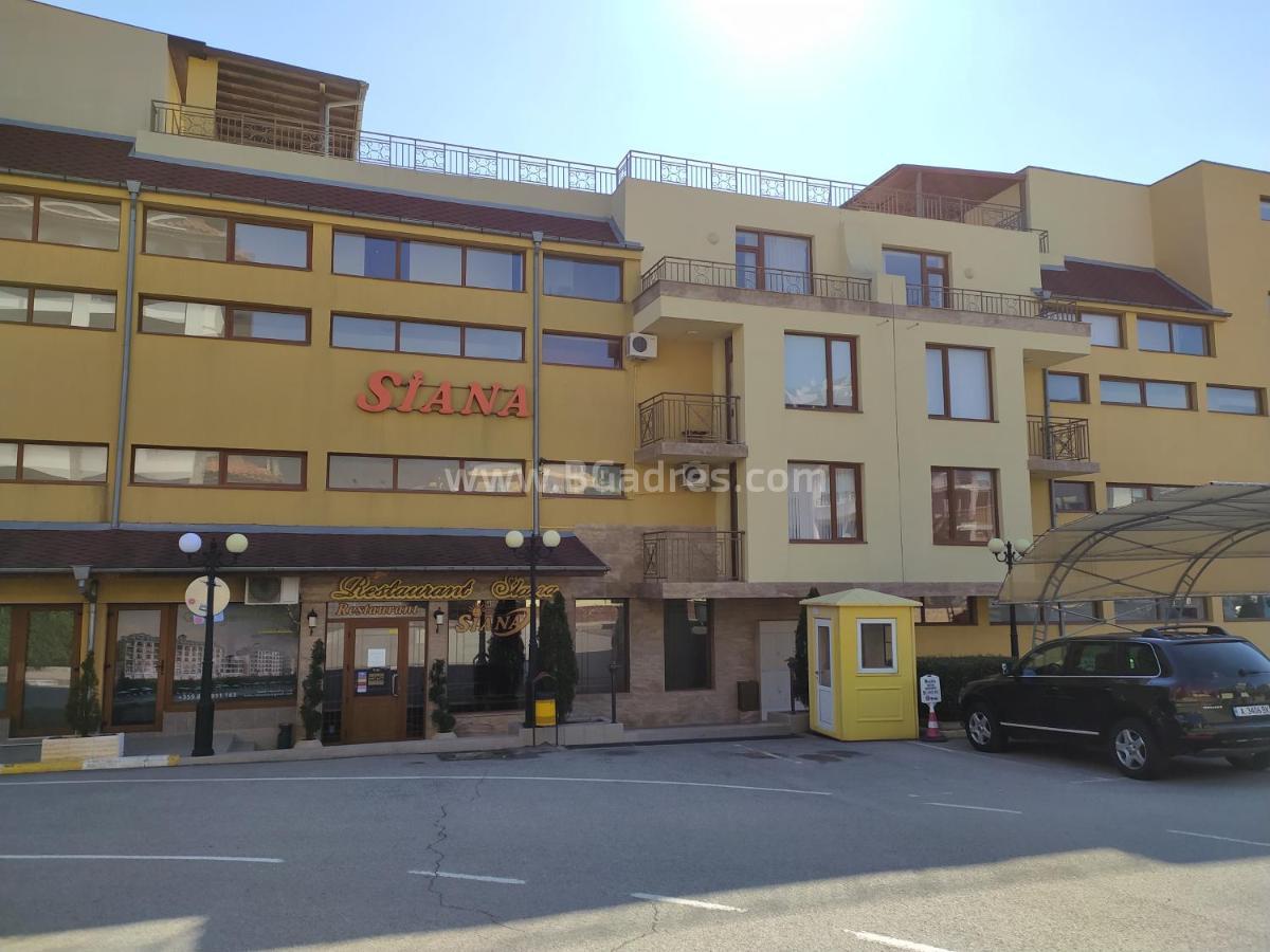 One-bedroom apartment at a bargain price | №2281