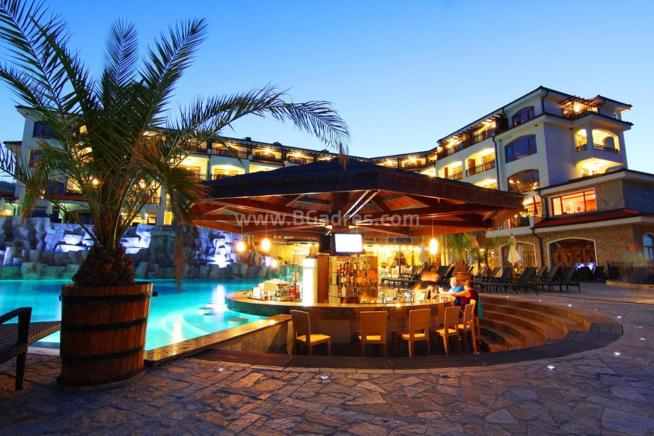 Large apartment in the SPA complex | No. 2204