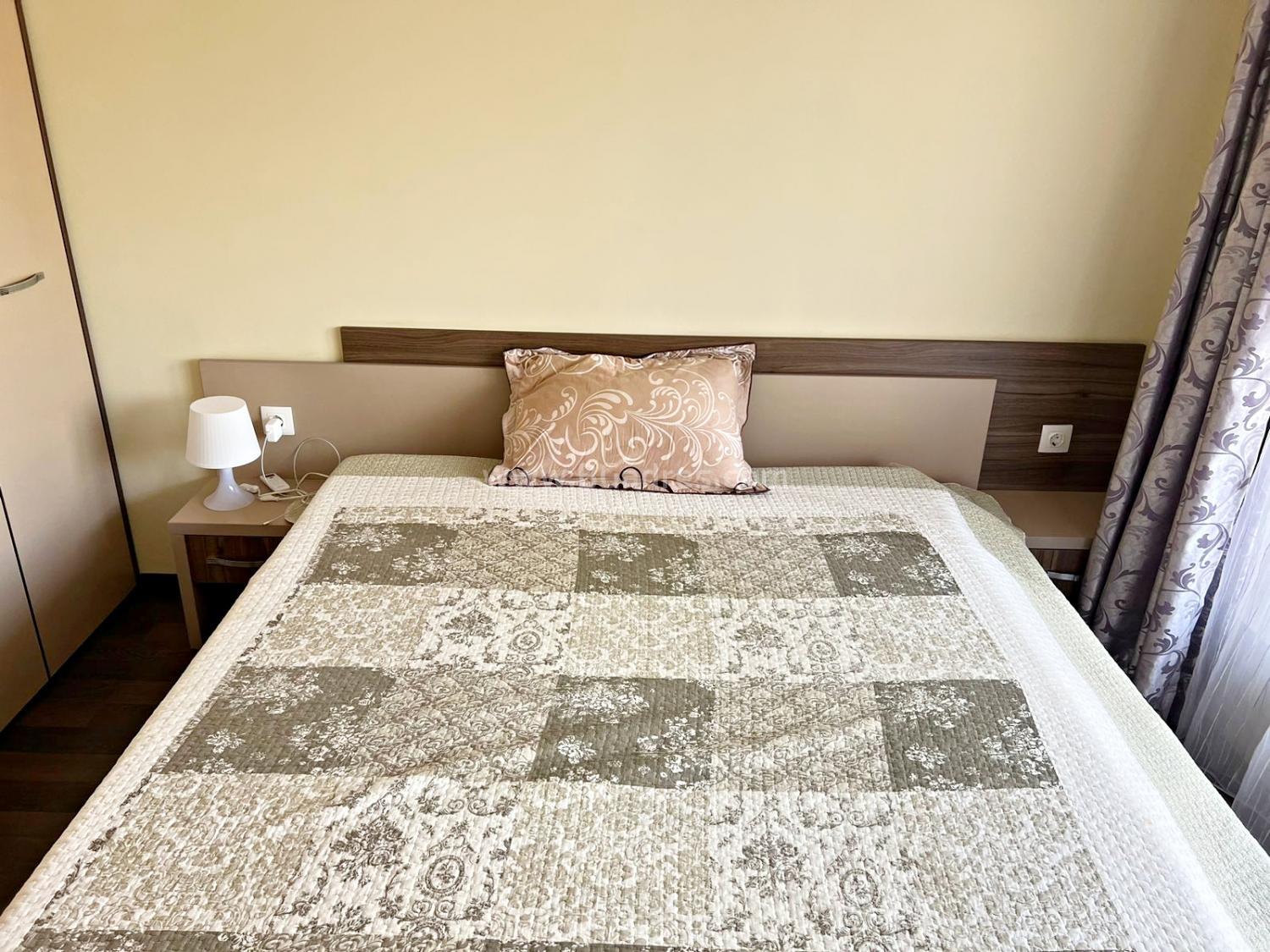 Apartment in the Villa Aristo complexx І №3080